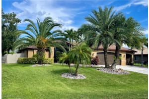 2213 Sw 15th Ave, Cape Coral