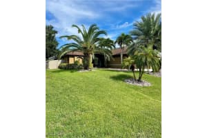 2213 15th Avenue, Cape Coral, FL 33991 Sold 10/21/25