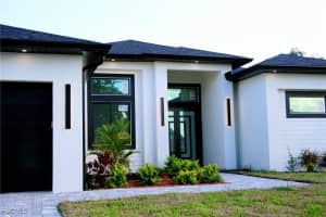 920 5th Terrace, Cape Coral, FL 33990 - MLS#2025009021