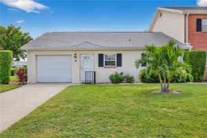 1344 Myerlee Country Club Blvd 1, Fort Myers