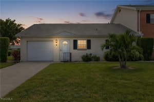 1344 Myerlee Country Club Boulevard, Fort Myers, FL 33919 - MLS#2025009024