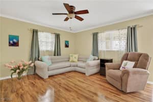 1344 Myerlee Country Club Boulevard, Fort Myers, FL 33919 - MLS#2025009024