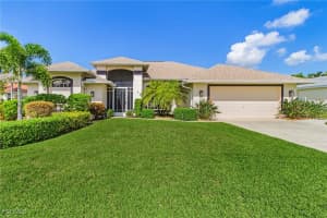 2920 22nd Place, Cape Coral, FL 33904 - MLS#2025009025