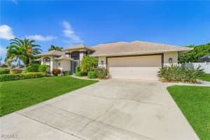 2920 22nd Place, Cape Coral, FL 33904 - MLS#2025009025