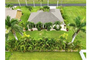2448 Miracle Parkway, Cape Coral, FL 33914 - MLS#2025009027
