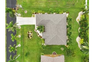 2448 Miracle Parkway, Cape Coral, FL 33914 - MLS#2025009027