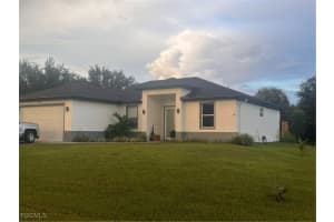 6032 6032 Jadestone Ave, Fort Myers, FL 33905 - MLS#2025009039