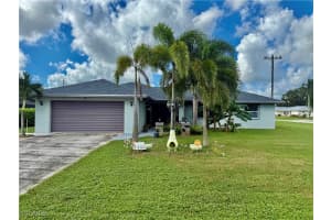 2400 3rd Street, Lehigh Acres, FL 33936 - MLS#2025009042