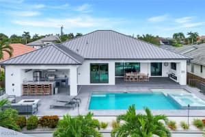 126 57th Street, Cape Coral, FL 33914 - MLS#2025009043