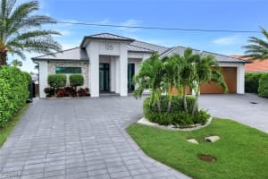 126 57th Street, Cape Coral, FL 33914 - MLS#2025009043