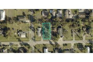 3811 Pearl Street, Fort Myers, FL 33916 Sold 09/22/25