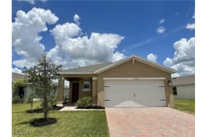 18524 Cronin Sand Lane, North Fort Myers, FL 33917 - MLS#2025009055