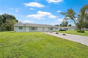 2222 Virginia Avenue, Fort Myers, FL 33905 - MLS#2025009062