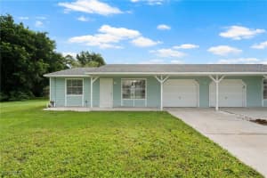 2222 Virginia Avenue, Fort Myers, FL 33905 - MLS#2025009062