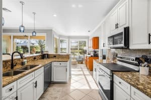 13100 Seaside Harbour Drive, North Fort Myers, FL 33903 - MLS#2025009064