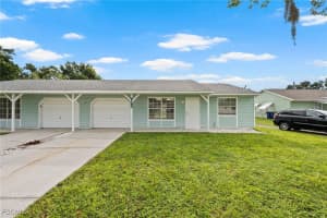 2224 Virginia Avenue, Fort Myers, FL 33905 - MLS#2025009066