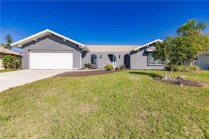 1207 29th Terrace, Cape Coral, FL 33904 - MLS#2025009071