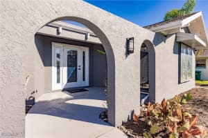 1207 29th Terrace, Cape Coral, FL 33904 - MLS#2025009071