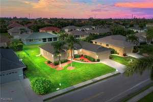 8886 Staghorn Way, Fort Myers, FL 33908 - MLS#2025009075