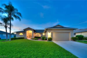 8886 Staghorn Way, Fort Myers, FL 33908 - MLS#2025009075