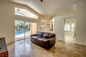 17781 Castle Harbor Drive, Fort Myers, FL 33967 - MLS#2025009077
