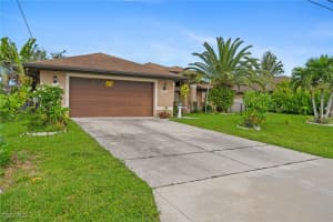 1022 14th Avenue, Cape Coral, FL 33909 - MLS#2025009083