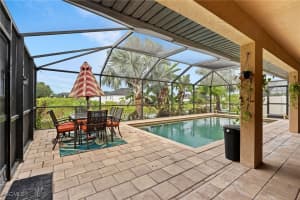 1022 14th Avenue, Cape Coral, FL 33909 - MLS#2025009083