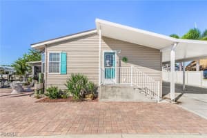 5025 Curlew Drive, St James City, FL 33956 - MLS#2025009085