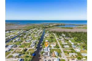5025 Curlew Drive, St James City, FL 33956 - MLS#2025009085