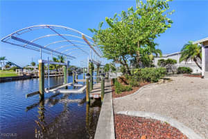 5025 Curlew Drive, St James City, FL 33956 - MLS#2025009085