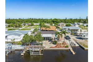 5025 Curlew Drive, St James City, FL 33956 - MLS#2025009085