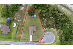 8104 Salem Court, Labelle, FL 33935 - MLS#2025009089