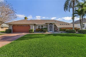 2607 23rd Avenue, Cape Coral, FL 33904 - MLS#2025009090