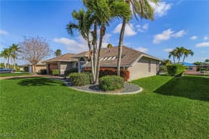 2607 23rd Avenue, Cape Coral, FL 33904 - MLS#2025009090