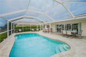 1926 12th Terrace, Cape Coral, FL 33990 - MLS#2025009091