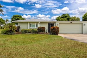 5569 Pendlewood Lane, Fort Myers, FL 33919 - MLS#2025009096