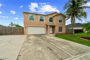 1447 17th Terrace, Cape Coral, FL 33990 - MLS#2025009099