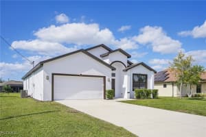 1226 18th Avenue, Cape Coral, FL 33991 - MLS#2025009113