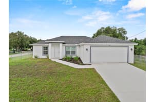 2801 50th Street, Lehigh Acres, FL 33976 - MLS#2025009117