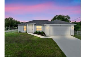 2801 50th Street, Lehigh Acres, FL 33976 - MLS#2025009117