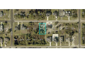 2911 14th Street, Lehigh Acres, FL 33976 - MLS#2025009121