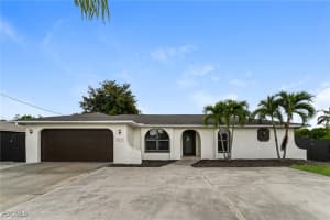 1304 19th Street, Cape Coral, FL 33990 - MLS#2025009126