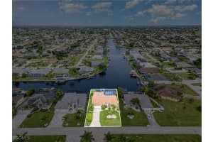 4532 17th Avenue, Cape Coral, FL 33914 - MLS#2025009127