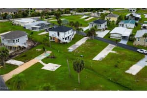 13660 Gannet Drive, Fort Myers, FL 33908 - MLS#2025009131