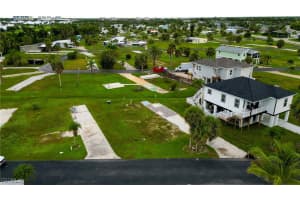 13660 Gannet Drive, Fort Myers, FL 33908 - MLS#2025009131