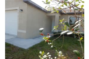 530 6th Street, Cape Coral, FL 33990 - MLS#2025009132