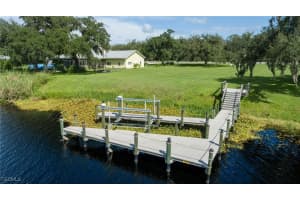395 Old County Road 78, Labelle, FL 33935 - MLS#2025009133