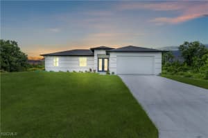 3803 6th St Sw, Lehigh Acres