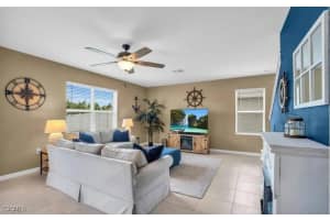 3308 Acapulco Circle, Cape Coral, FL 33909 - MLS#2025009136