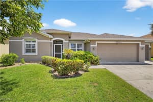16901 Colony Lakes Blvd, Fort Myers